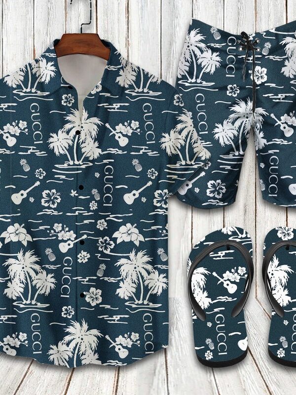 G  Premium Hawaiian Combo – Max06694