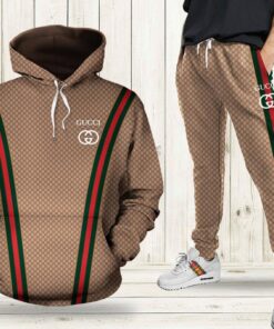 Combo G  Hoodie- B9G-AF+CK-Max05732