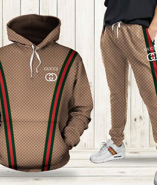 Combo G  Hoodie- B9G-AF+CK-Max05732