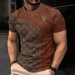 New 2025 – Luxury Brand Unisex T-shirt Special Gift Premium Outfit For Men Women -Max2407252398