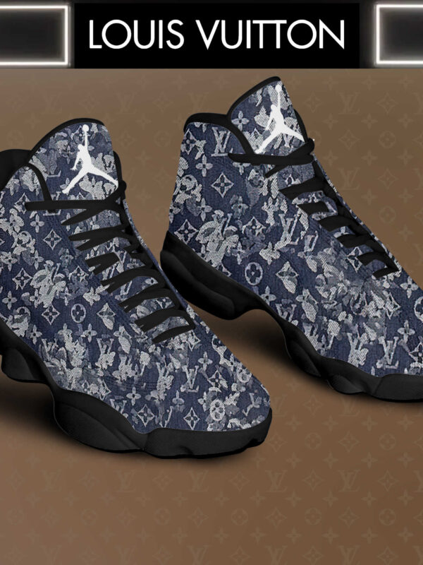 L  Luxury Air Jordan 13 Sneaker -TU24070204