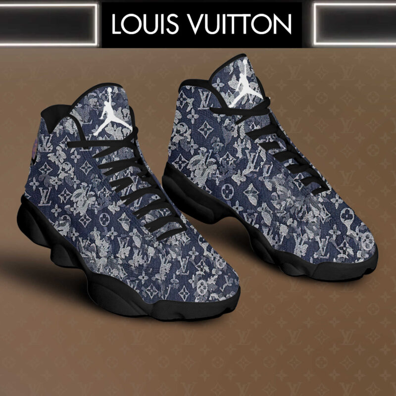 L  Luxury Air Jordan 13 Sneaker -TU24070204