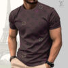 2025 – L  Luxury Brand Premium T-Shirt Outfit For Men -Max05052502