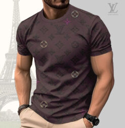 2025 – L  Luxury Brand Premium T-Shirt Outfit For Men -Max05052502