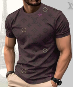 2025 – L  Luxury Brand Premium T-Shirt Outfit For Men -Max05052502
