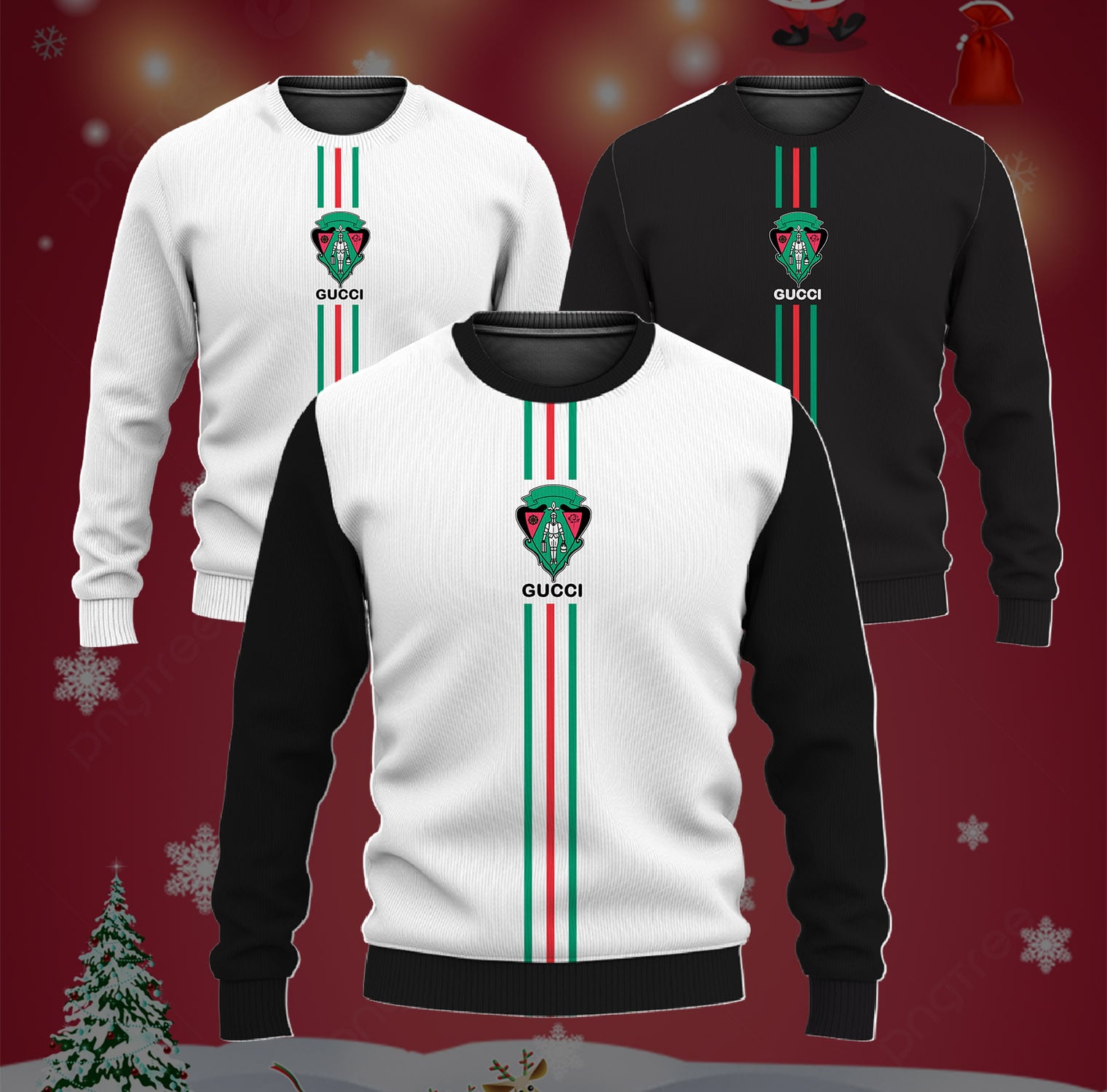 New 2024, 2024-G  Sweater,Sweatshirt   – B9G-Max06400