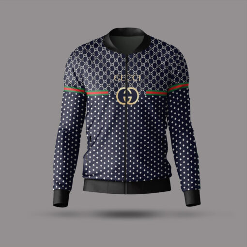 G  Jacket or Bomber Jacket –  Max09980
