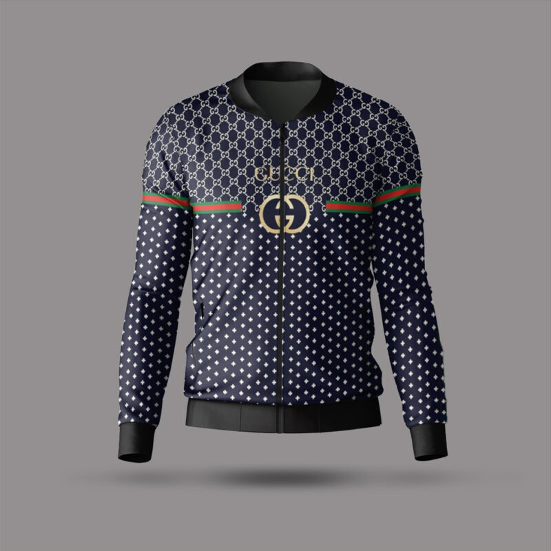 G  Jacket or Bomber Jacket –  Max09980