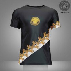 New 2025 – Luxury Brand Unisex T-shirt Special Gift Premium Outfit For Men WomenB9G-TX-HH03421