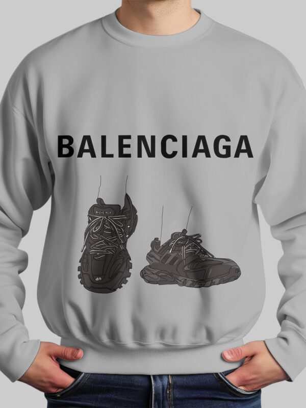 Luxury Premium Sweatshirt For Men-TDA2411186384