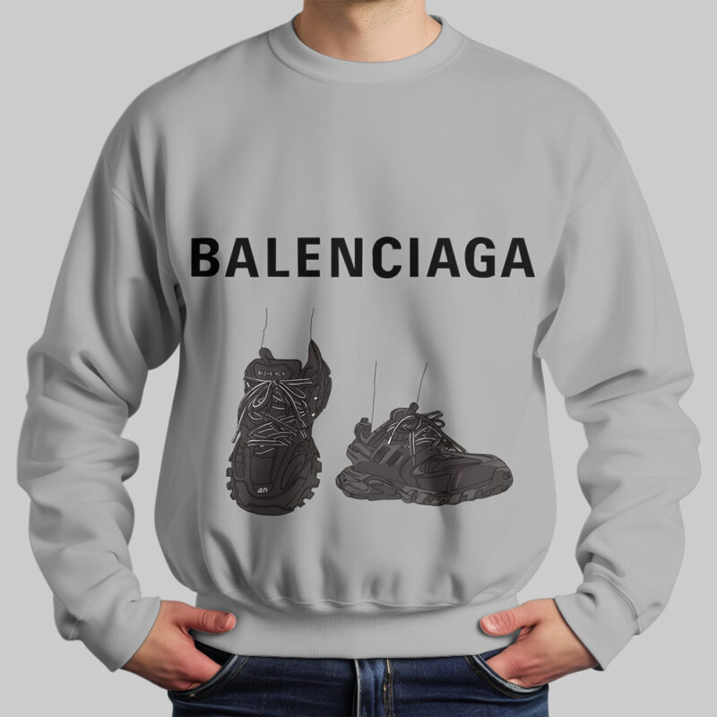 Luxury Premium Sweatshirt For Men-TDA2411186384