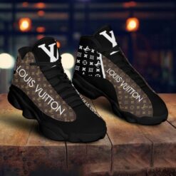 L  Luxury Air Jordan 13 Sneaker -B9G-LNT0000208