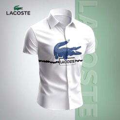 New 2025 – Luxury LC  BUTTON SHIRT  -Max2411266647