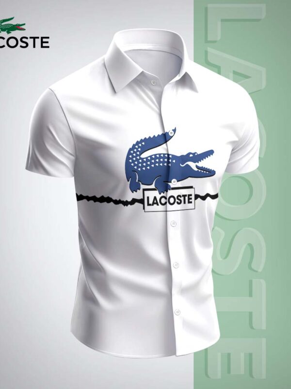 New 2025 – Luxury LC  BUTTON SHIRT  -Max2411266647