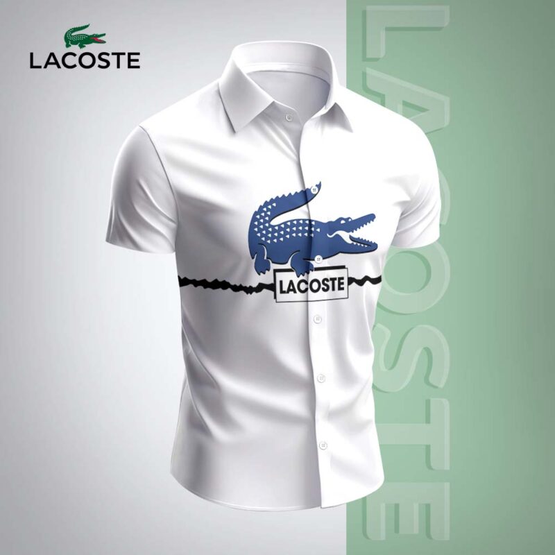 New 2025 – Luxury LC  BUTTON SHIRT  -Max2411266647