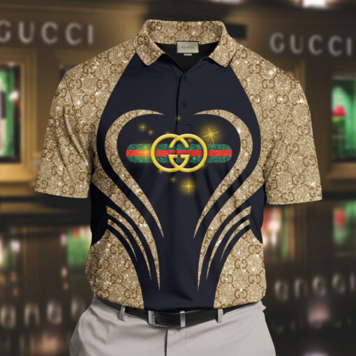 New 2024 – G  Polo Shirt For Men – B9G-PO-DT4611