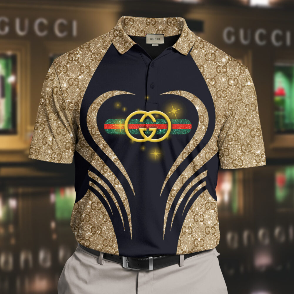 New 2024 – G  Polo Shirt For Men – B9G-PO-DT4611