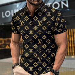 New 2025 – Luxury Brand Polo  Special Gift Premium Outfit For Men –  – Max011714