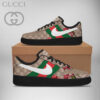 G Luxury Brand Airforce Low Sneaker Shoes -TU24051508
