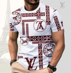 New 2025 – Luxury Brand Unisex T-shirt Special Gift Premium Outfit For Men Women -Max04052502