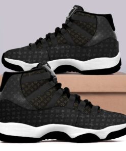 L  Luxury Air Jordan 11 Sneaker -B9G-Max06652