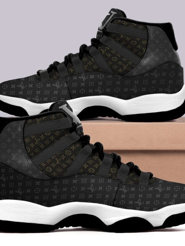 L  Luxury Air Jordan 11 Sneaker -B9G-Max06652