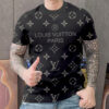 L  Luxury Brand Premium T-Shirt Outfit For Men -Max012689