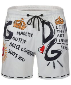 D – Limited Perfect Shorts -B9G-STK-Max08423