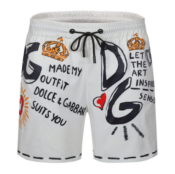 D – Limited Perfect Shorts -B9G-STK-Max08423