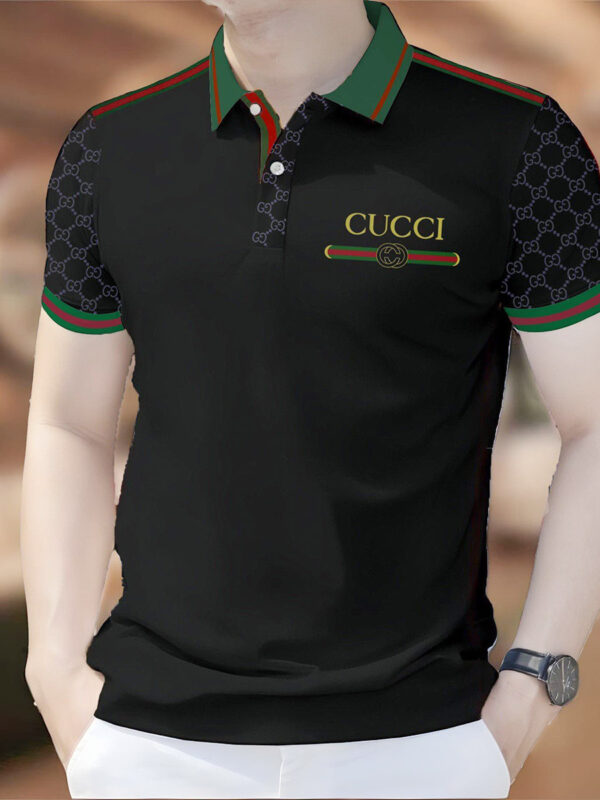 New 2024 – G  Polo Shirt For Men – Max010011