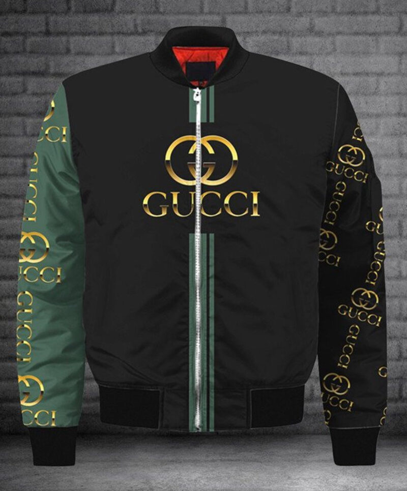G  Jacket or Bomber Jacket – BMJ-Max05944