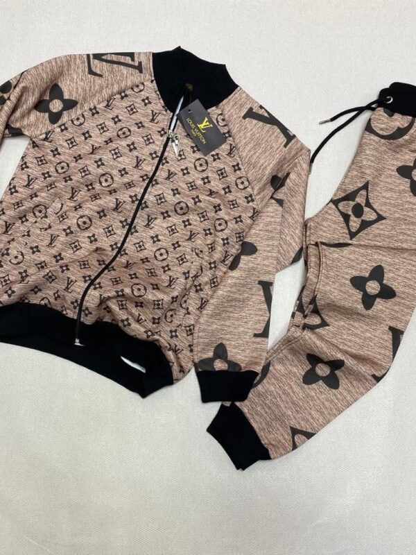 L  Tracksuits For Men –  Max010862
