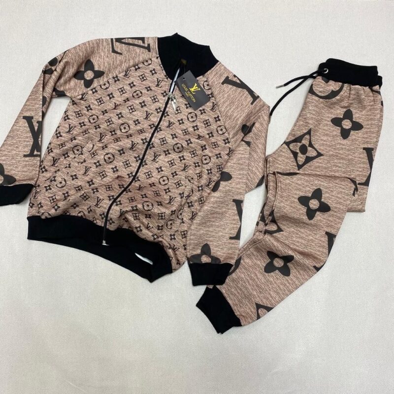 L  Tracksuits For Men –  Max010862