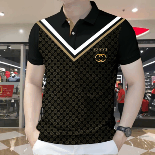 New 2024 – G  Polo Shirt For Men – Max010533