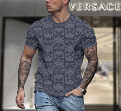 New 2025 – Luxury Brand Unisex T-shirt Special Gift Premium Outfit For Men Women –  Max011494