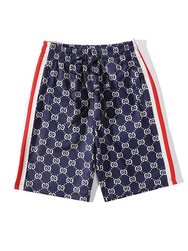 G – Limited Perfect Shorts -B9G-STK-Max08432