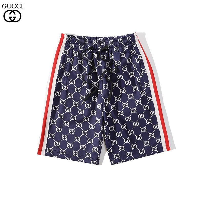 G – Limited Perfect Shorts -B9G-STK-Max08432