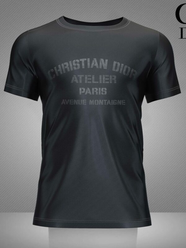 Unisex – Limited Edition D T Shirts – B9G-TX-Max4363