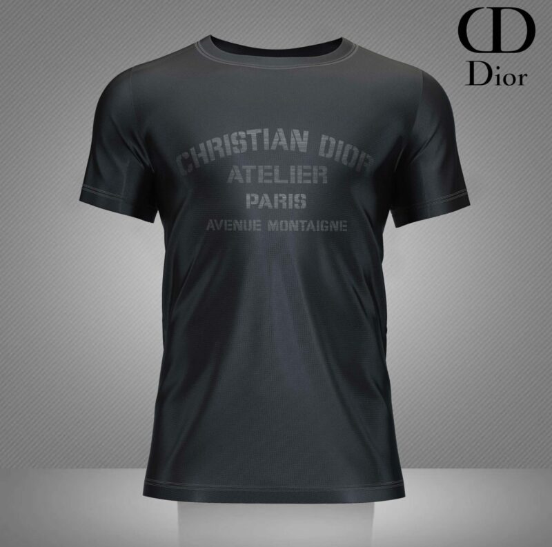 Unisex – Limited Edition D T Shirts – B9G-TX-Max4363