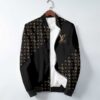 L  Jacket or Bomber Jacket   – Max010580