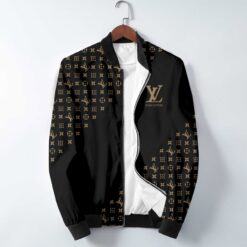 L  Jacket or Bomber Jacket   – Max010580