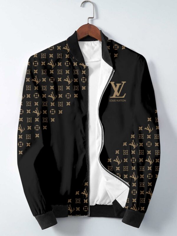 L  Jacket or Bomber Jacket   – Max010580