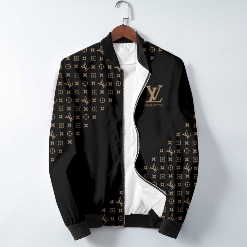 L  Jacket or Bomber Jacket   – Max010580