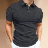 Luxury Polo Shirt For Men-TDA001251