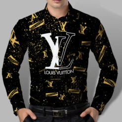 L  Long Sleeve Shirt For Men – LNT000020519