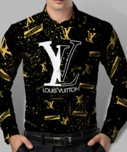 L  Long Sleeve Shirt For Men – LNT000020519