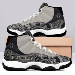 D  Premium Air Jordan 11 Sneaker -B9G-Max06835