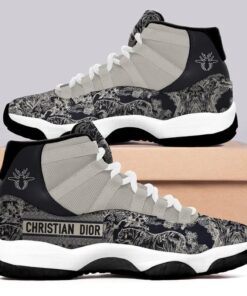 D  Premium Air Jordan 11 Sneaker -B9G-Max06835