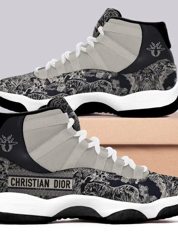 D  Premium Air Jordan 11 Sneaker -B9G-Max06835