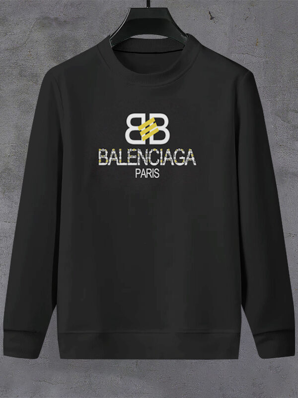 New 2025, B Luxury Sweater & Sweatshirt  -Max2408082852